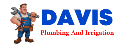 Trusted plumber in THOMPSON FALLS